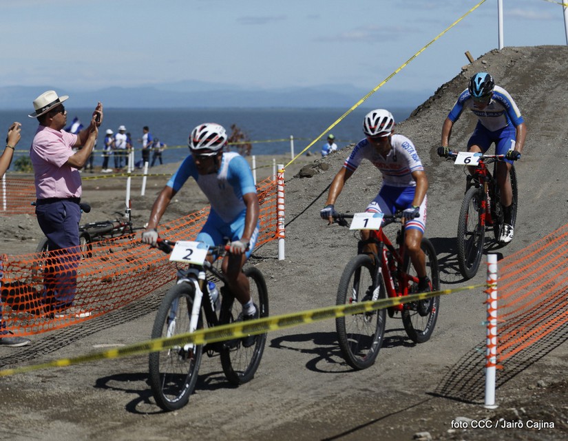 ciclismo